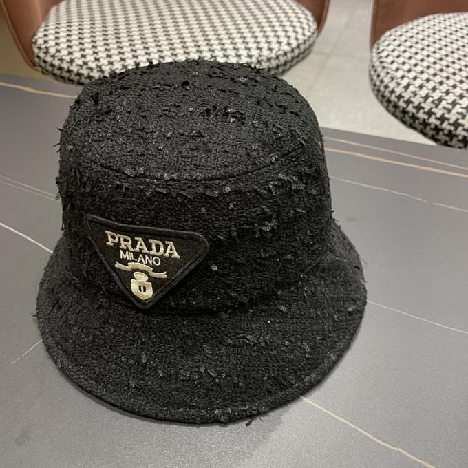 Prada Hat ID:20240717-257